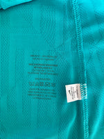2019-2020 FC Barcelona Third kit Player issue Kitroom Size XL