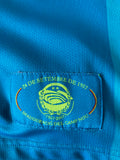 2007-2008 FC Barcelona Away kit Camp Nou anniversary