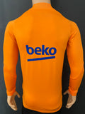 2021-2022 FC Barcelona Training Top BNWT Multiple sizes