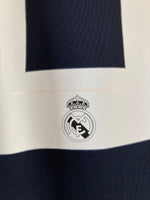 2010 - 2011 Real Madrid Away Kaka Shirt LFP (M)