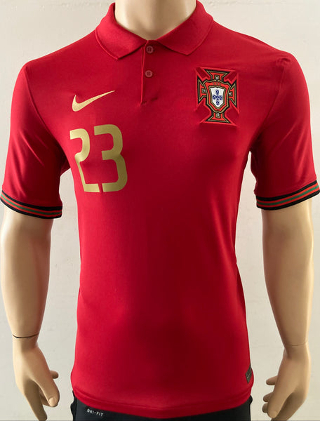 Playera de portugal online 2020