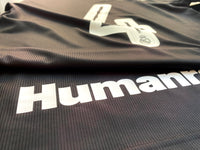 2020 2021 Real Madrid 4th Segio Ramos Human Race Pharrell Adidas Primegreen (M) BNWT