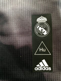 2020 2021 Real Madrid 4th Segio Ramos Human Race Pharrell Adidas Primegreen (M) BNWT