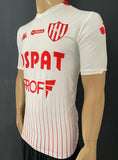 2019 - 2020 Club Atletico Union best know Union de Santa Fe Third Calderon Player Issue Kitroom (L)