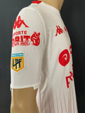 2019 - 2020 Club Atletico Union best know Union de Santa Fe Third Calderon Player Issue Kitroom (L)