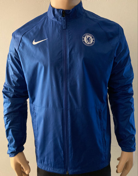 2022 - 2023 Chelsea Jacket Repel Academy Pre Owned Size S