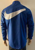 2022 - 2023 Chelsea Jacket Repel Academy Pre Owned Size S
