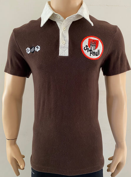 St Pauli Shirt Do you football (L) reduced