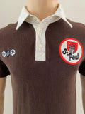 St Pauli Shirt Do you football (L) reduced