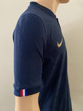 2022 World Cup France National Team Home Jersey Mbappe 10 Player Issue BNWT Multiple Sizes