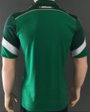 2014-2015 Mexico National Team Home Shirt World Cup Pre Owned SIze S