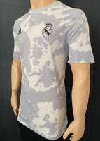 2019 - 2020 Real Madrid Training Shirt without sponsor (L)