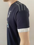 2022 - 2023 Juventus Third Shirt Size M BNWT