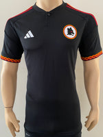 2023-2024 AS Roma Third Shirt BNWT Size M