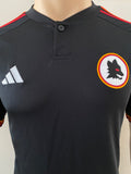 2023-2024 AS Roma Third Shirt BNWT Size M