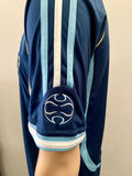 2006-2007 Argentina National Team Away Shirt World Cup Germany Pre Owned Size S