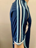 2006-2007 Argentina National Team Away Shirt World Cup Germany Pre Owned Size S