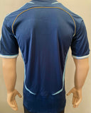 2006-2007 Argentina National Team Away Shirt World Cup Germany Pre Owned Size S
