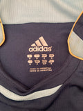 2006-2007 Argentina National Team Away Shirt World Cup Germany Pre Owned Size S