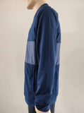 2021-2022 FC Barcelona Away Jacket Pre Owned Size M