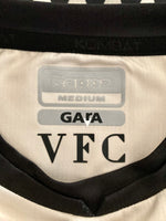 2021 - 2022 Venezia FC Away Shirt Fiordlino Player Issue Kitroom Size M
