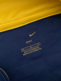 2004 Boca Juniors Home Shirt Size M