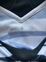2020-2021 South Korea Away Shirt Heung-Min Son Size S