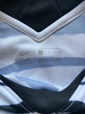 2020-2021 South Korea Away Shirt Heung-Min Son Size S