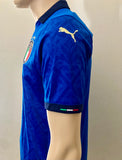 2020-2021 Italy Home Kit Verratti New with tags Euro Size M New BNWT