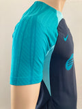 2023-2024 Barcelona Training shirt BNWT Size S
