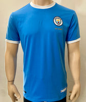 2019-2020 Manchester City Special edition 125 anniversary