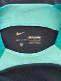 2023-2024 Barcelona Training shirt BNWT Size S