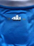 2019-2020 Manchester City Special edition 125 anniversary
