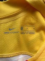2020-2021 FC Barcelona Senyera Pedri Copa del Rey Final Player issue