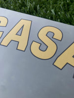 2024-2025 FC Barcelona Home kit Name Number set Marc Casado Player Issue La Liga