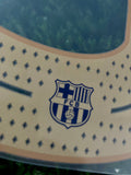 2022-2023 FC Barcelona Home kit Name Number set Kounde Player Issue Champions League