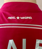 2015-2016 Real Madrid Away Kit Gareth Bale La Liga