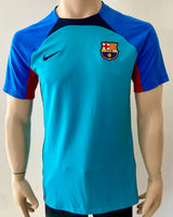 2022-2023 FC Barcelona Training kit Fan version