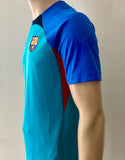 2022-2023 FC Barcelona Training kit Fan version