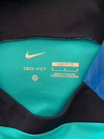 2022-2023 FC Barcelona Training kit Fan version