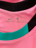 2020-2021 FC Barcelona Third Kit Pedri Champions League