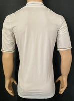 2011 - 2012 Real Madrid Home Shirt LFP SIze M