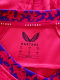 2024-2025 Sevilla Away kit Valentin Barco Kitroom Player issue Size S