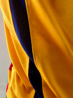2015-2016 FC Barcelona Away kit La Liga