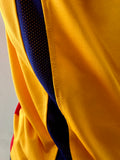 2015-2016 FC Barcelona Away kit La Liga