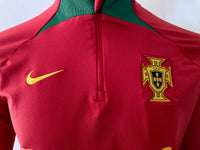 2023-2024 Training top Portugal Technical Staff Size M