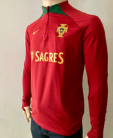 2023-2024 Training top Portugal Technical Staff Size M