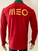 2023-2024 Training top Portugal Technical Staff Size M