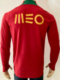2023-2024 Training top Portugal Technical Staff Size M