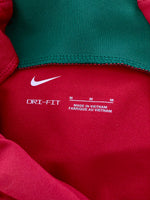2023-2024 Training top Portugal Technical Staff Size M